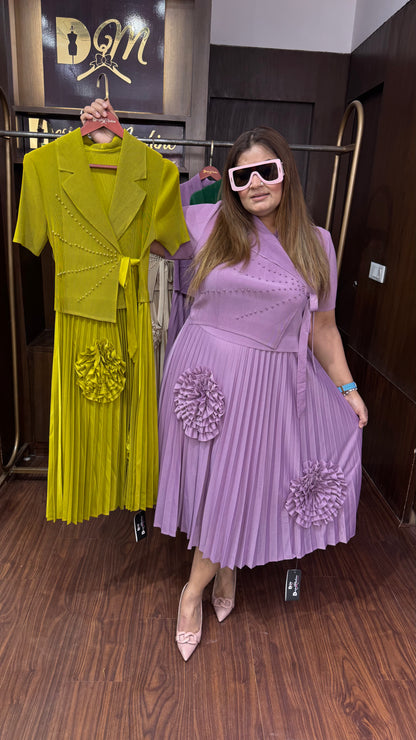 Ayeza (Magic Dress)