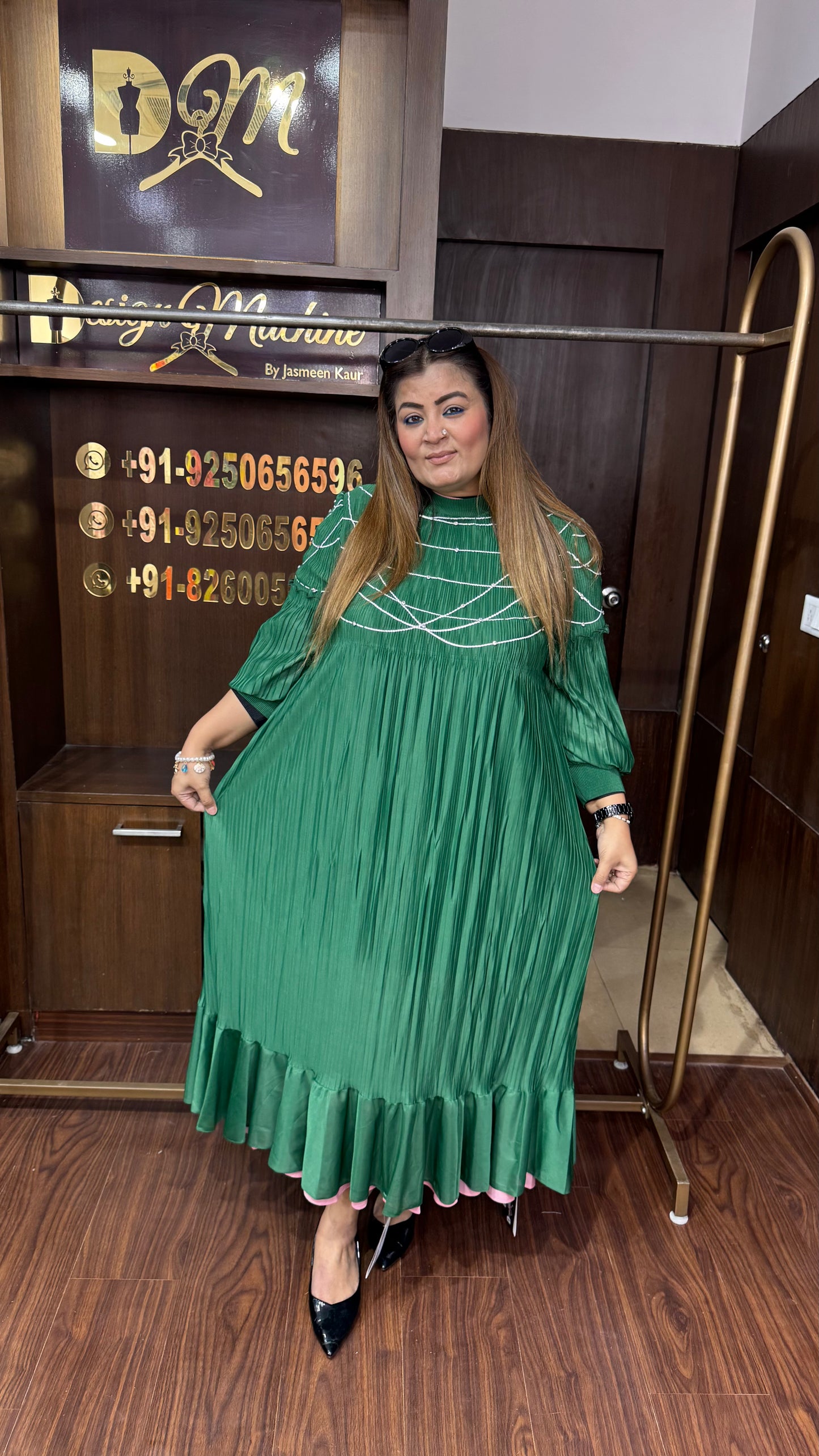 Avera Magic Dress