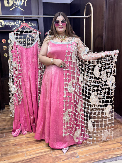 EliteStitch (Anarkali)