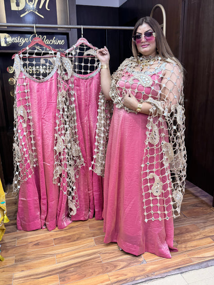 EliteStitch (Anarkali)