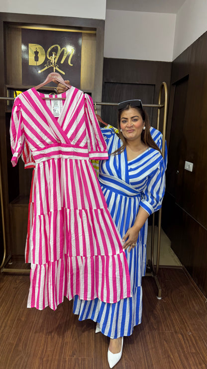 Rovynis (Cotton Dress)