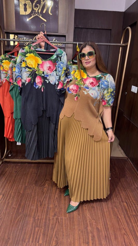 Aayeza (Magic Dress)