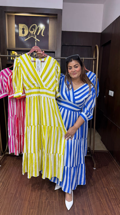 Rovynis (Cotton Dress)