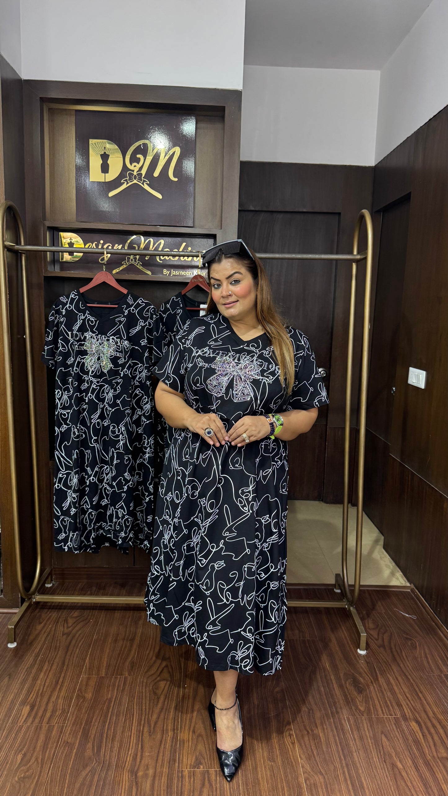 Elorix (Korean Dress)