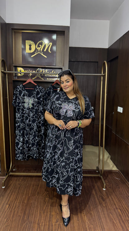 Elorix (Korean Dress)