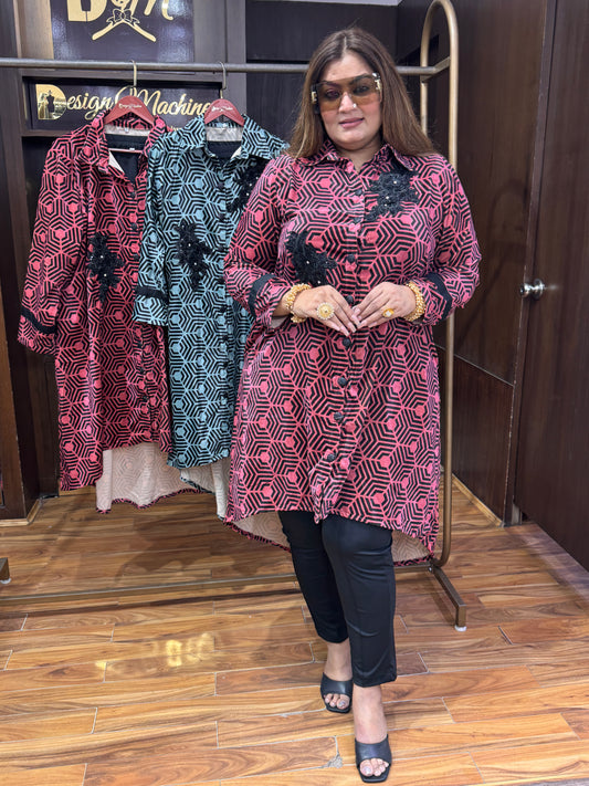 Queenstone Velvet (Cordset)