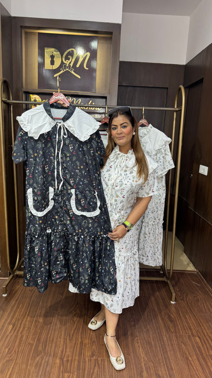 Arvique (Korean Dress)