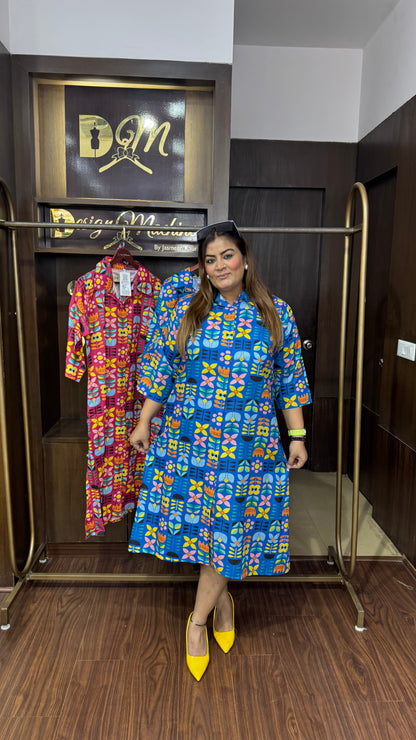 Elyven (Korean Dress)