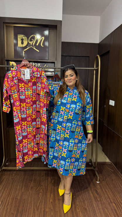 Elyven (Korean Dress)