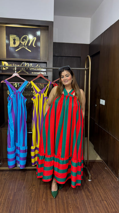 Rovexa (Korean Dress)