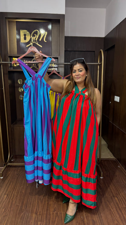 Rovexa (Korean Dress)