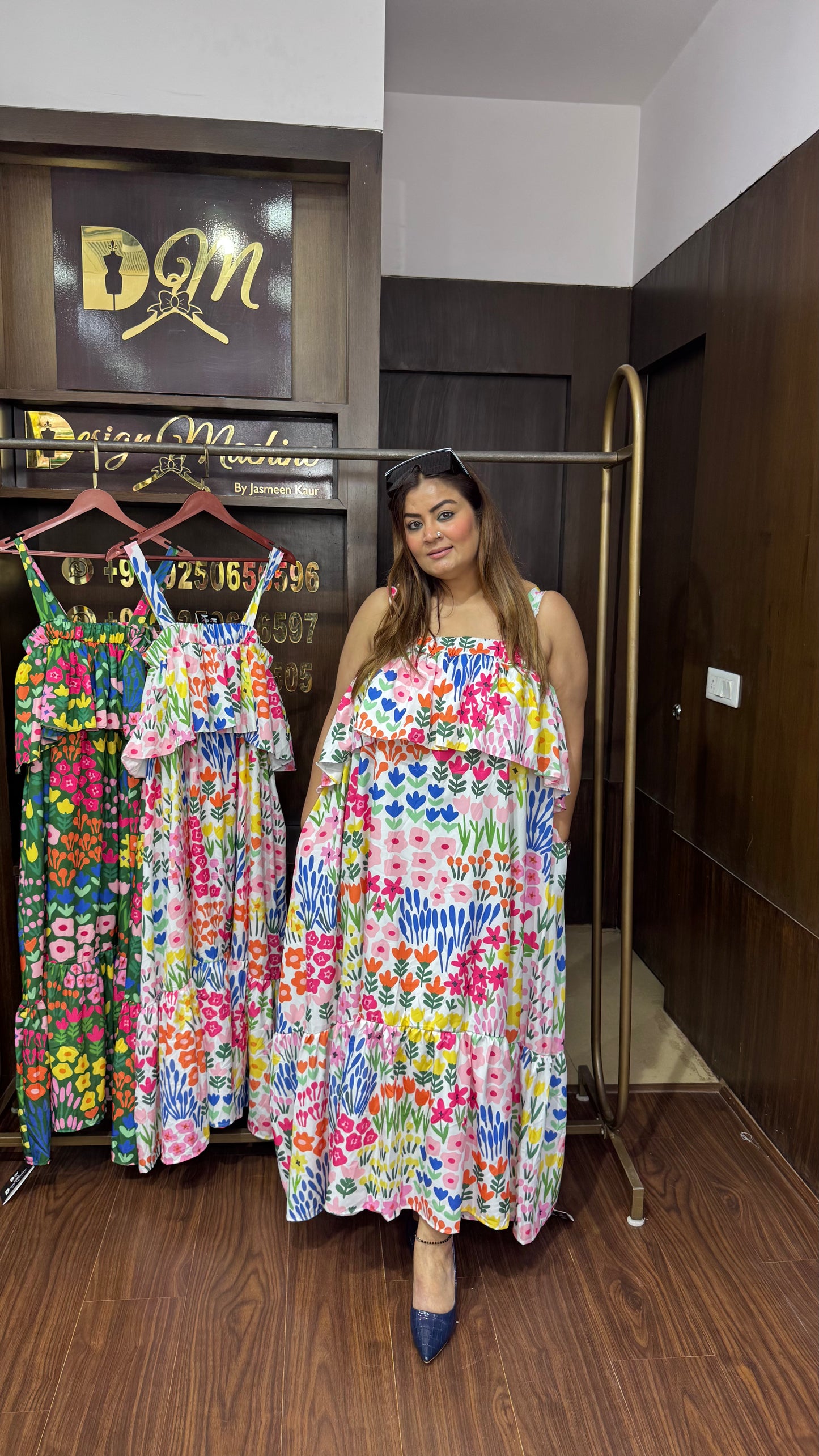 Oryvelle (Korean Dress)