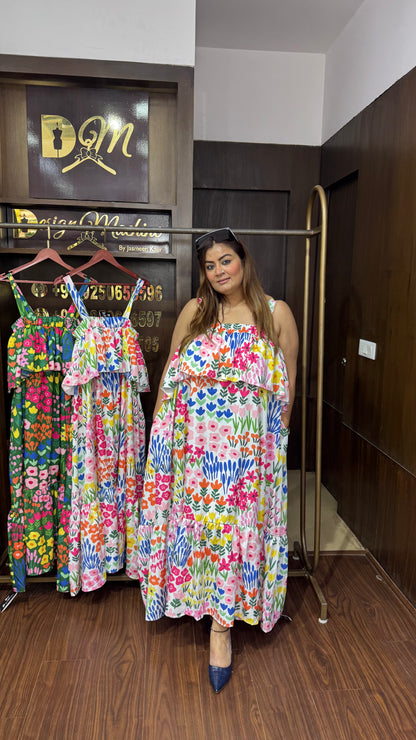 Oryvelle (Korean Dress)