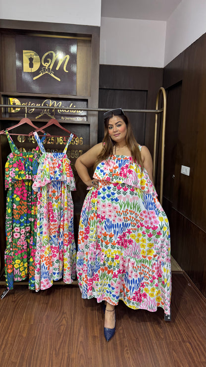 Oryvelle (Korean Dress)