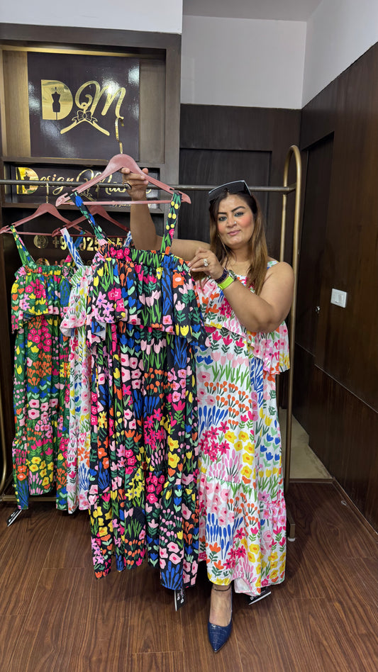 Oryvelle (Korean Dress)