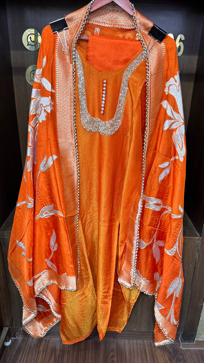 Elmorae (Unstitch Suit)