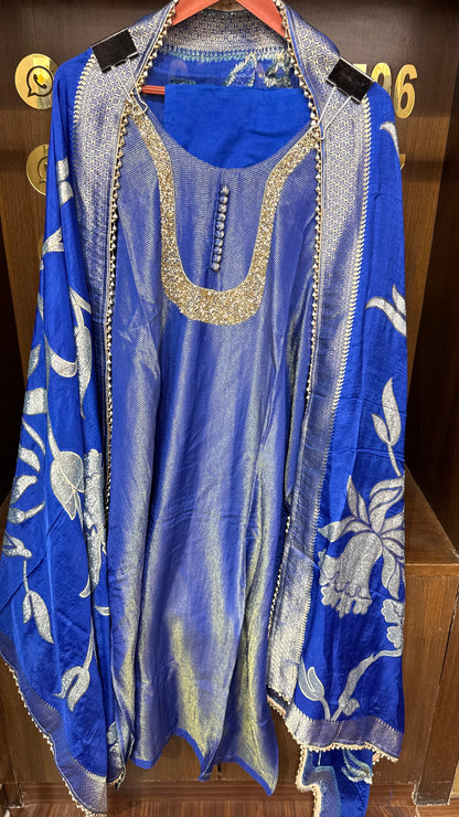 Elmorae (Unstitch Suit)