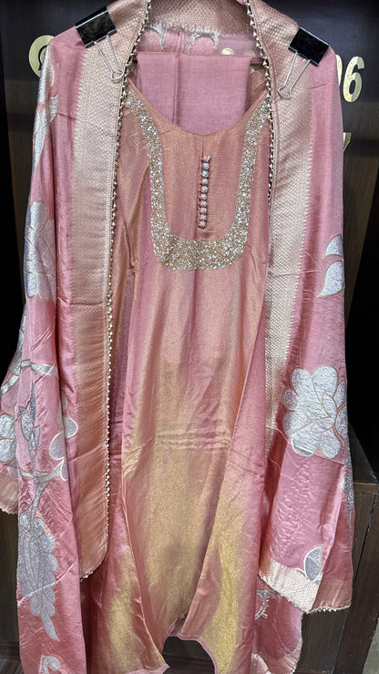 Elmorae (Unstitch Suit)