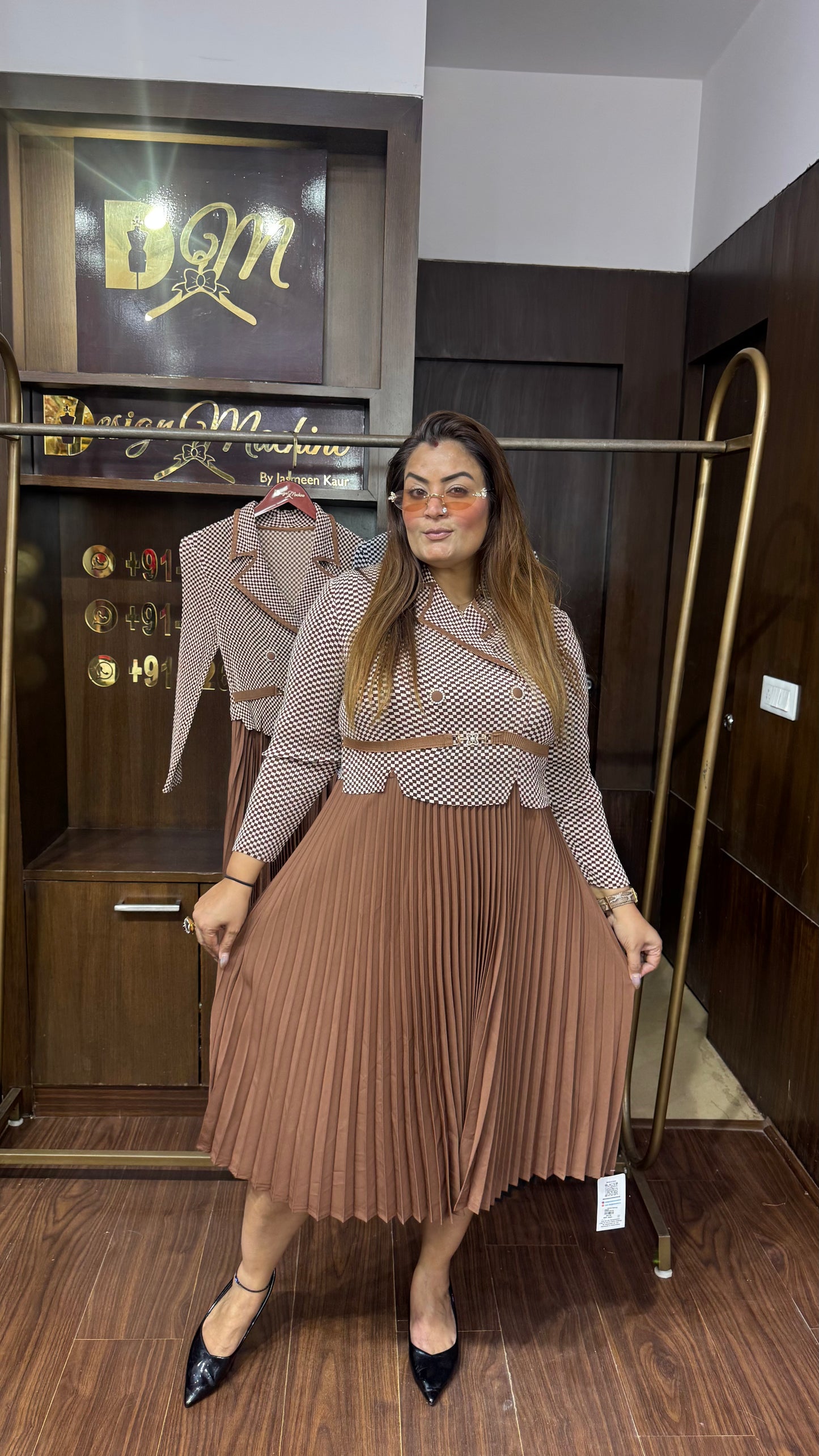 Beautiful Magic Dress