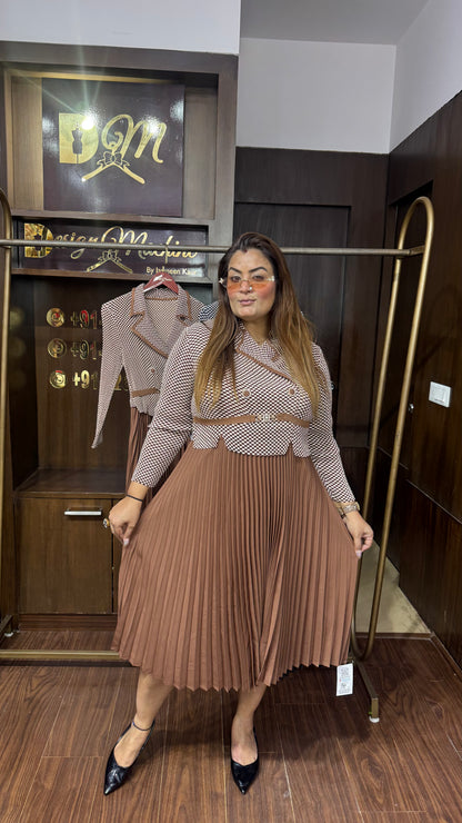 Beautiful Magic Dress