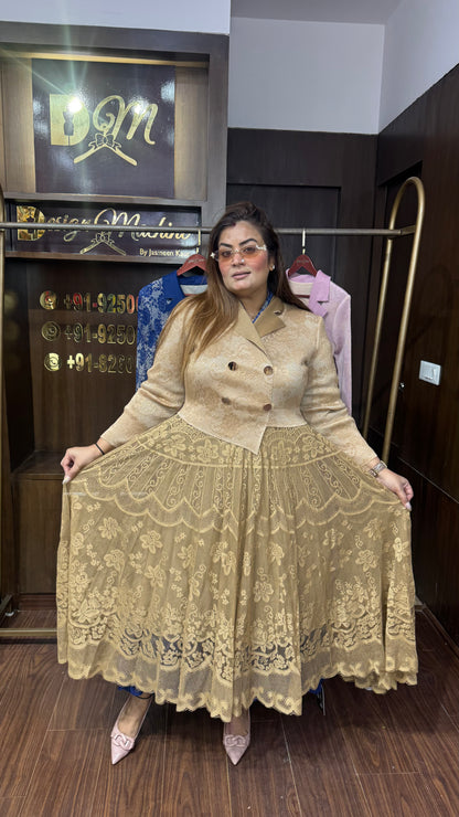 Beautiful Magic Dress