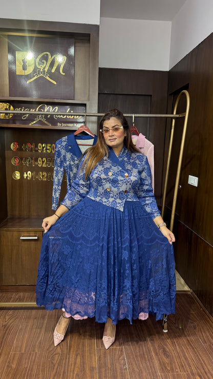 Beautiful Magic Dress