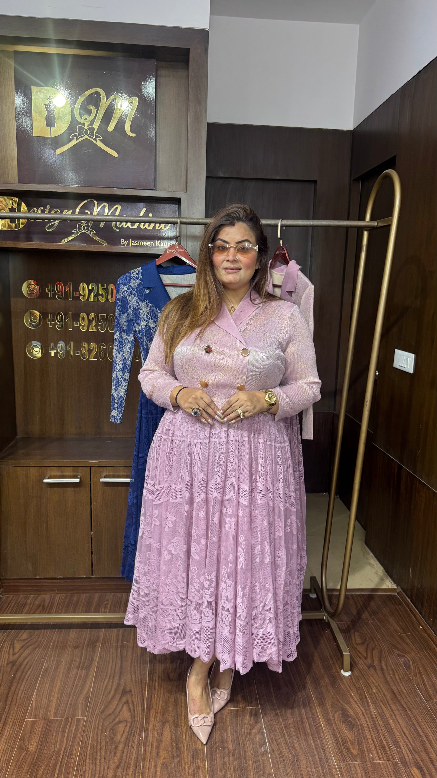 Beautiful Magic Dress