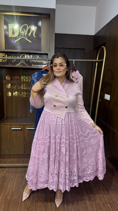 Beautiful Magic Dress