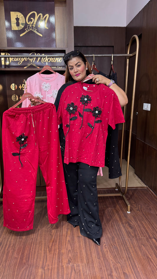 Averza (Free Size Cordset)