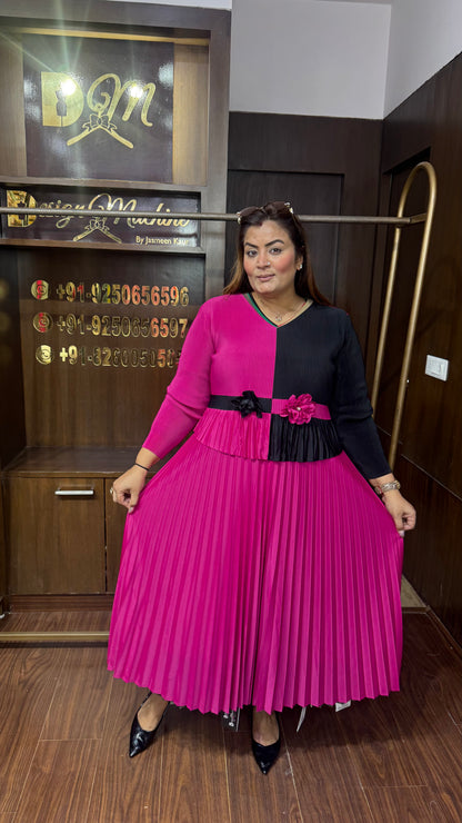 Aurelia Magic Dress