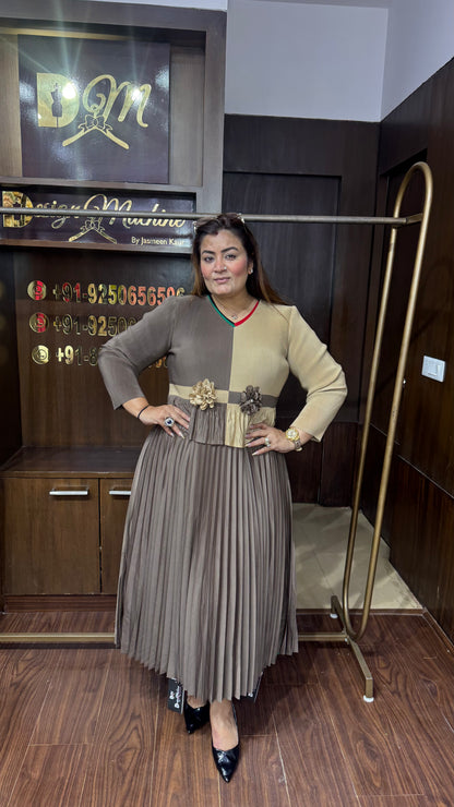 Aurelia Magic Dress