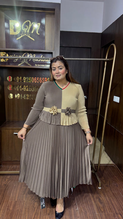Aurelia Magic Dress