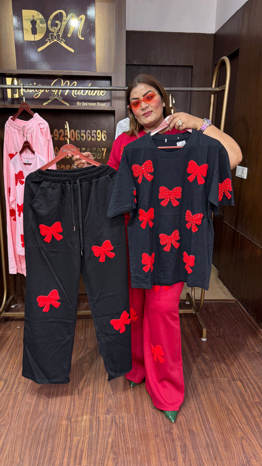 Ornira (Free Size Cordset)