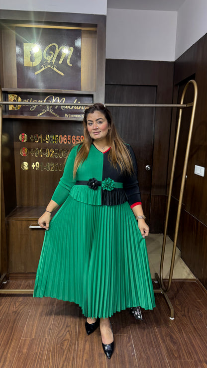 Aurelia Magic Dress
