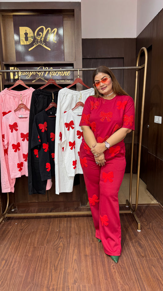 Ornira (Free Size Cordset)