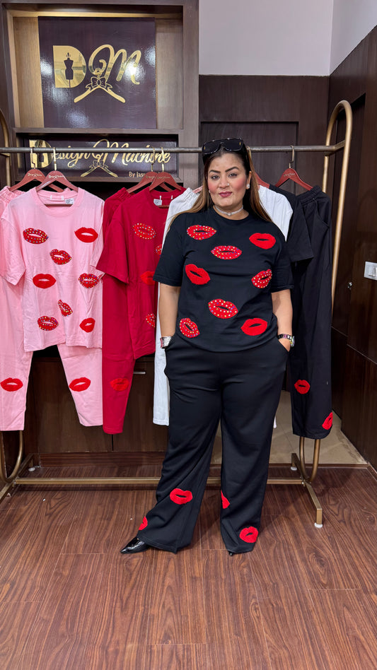 Zynelle (Free Size Cordset)