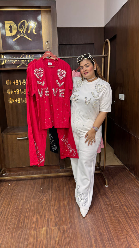 Elmorae (Free Size Cordset)