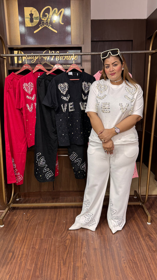 Elmorae (Free Size Cordset)