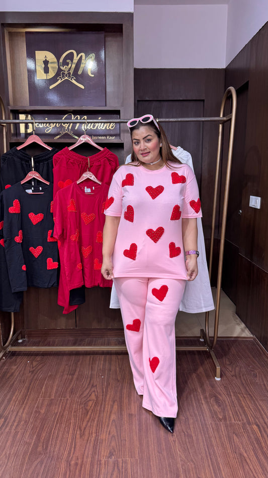 Zyrella (Free Size Cordset)