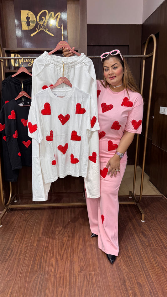 Zyrella (Free Size Cordset)