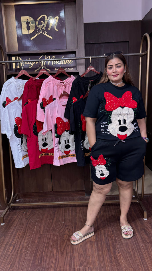 Neriva (Free Size Cordset)