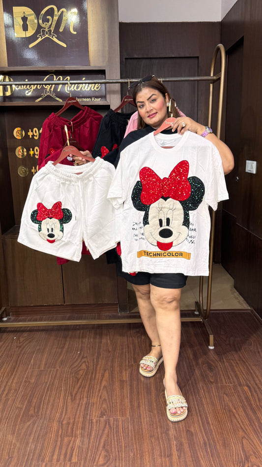 Neriva (Free Size Cordset)