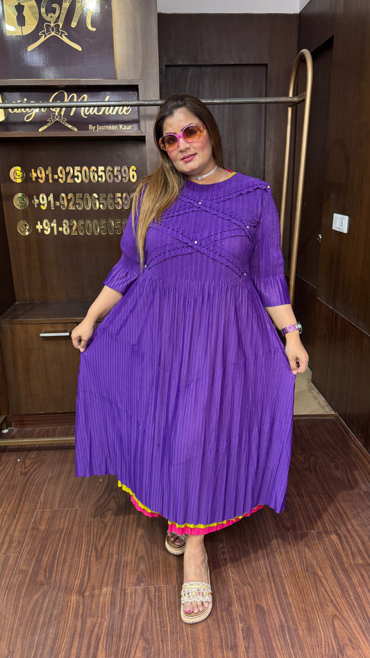 Azymora (Magic Dress)