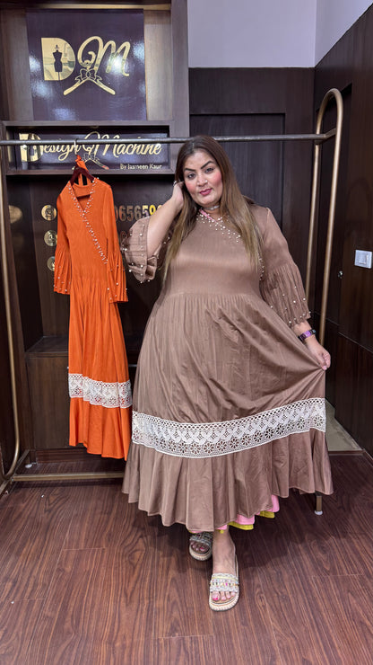 Elzira (Magic Dress)