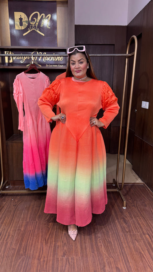 Nyvaza (Magic Dress)