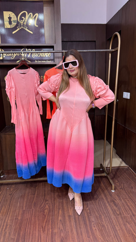 Nyvaza (Magic Dress)