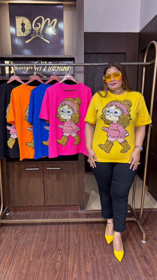 Avlira (Free Size Top)