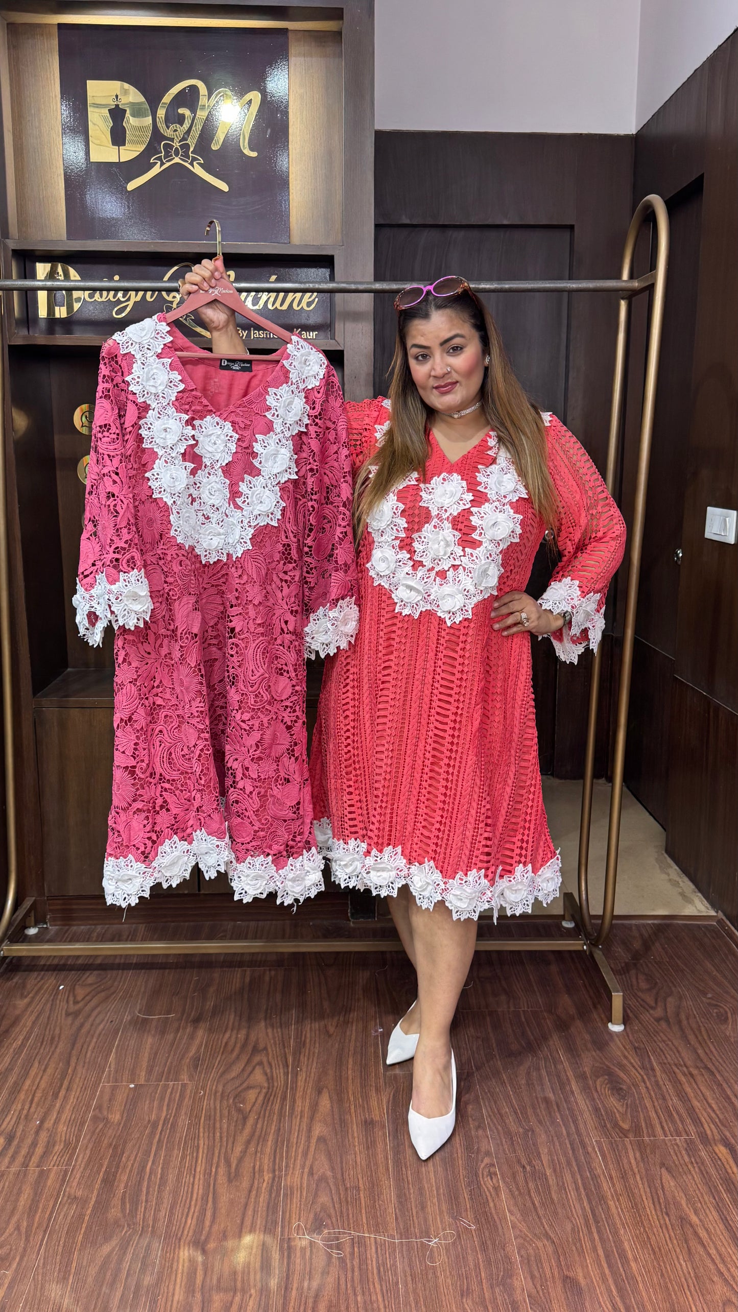 Neriva (Dress)