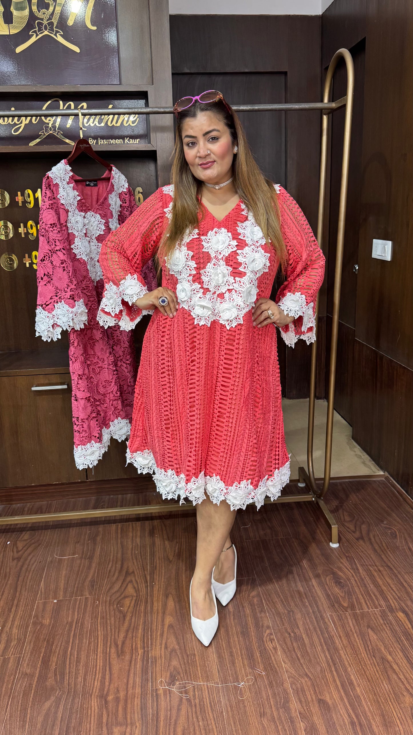 Neriva (Dress)