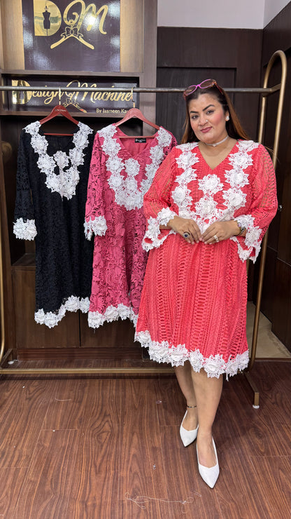 Neriva (Dress)